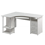 Угловые столы