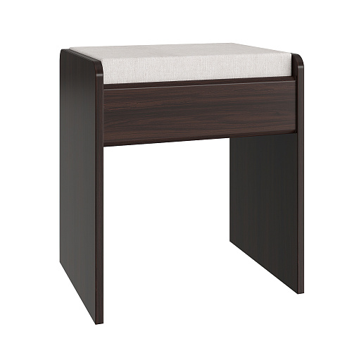 Гарнитур для спальни Изабель ИЗ-005 орех темный