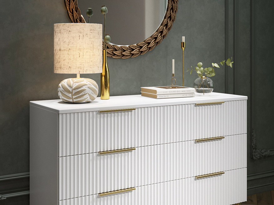 Комплект или модули: какая мебель подойдет именно вам?