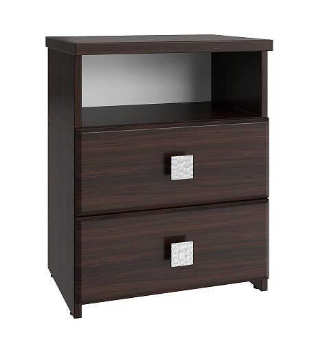 Гарнитур для спальни Изабель ИЗ-005 орех темный